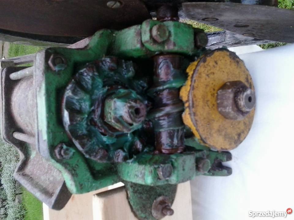 miniature sieczkarni Jelenia Góra