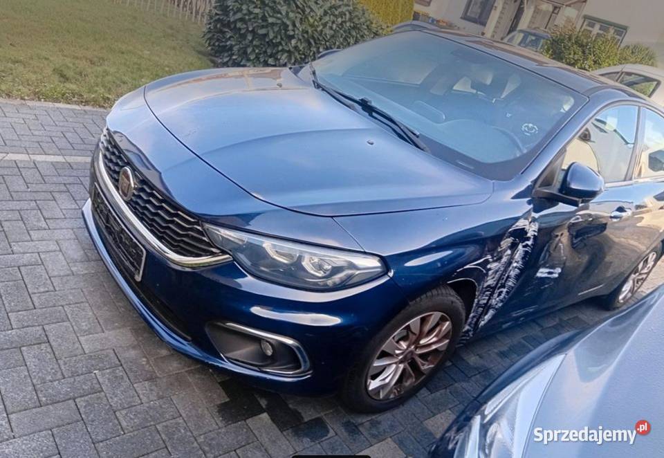 Fiat Tipo II 14 Tjet 120 Kraków sprzedam