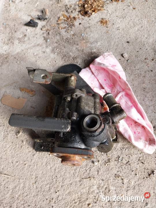 Pompa wspomagania bmw e60 e61 22i M54 Kotomierz