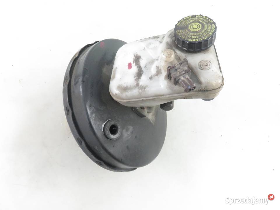 SERWO CITROEN BERLINGO I 16 HDI 9648370880 małopolskie