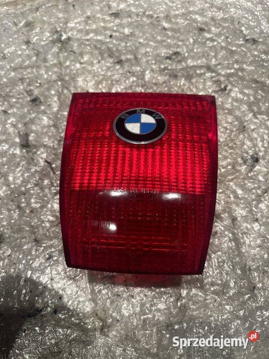 Lampa Tył Tylna Bmw R1150R R850R M892 Pozostałe Pozostałe Poznań