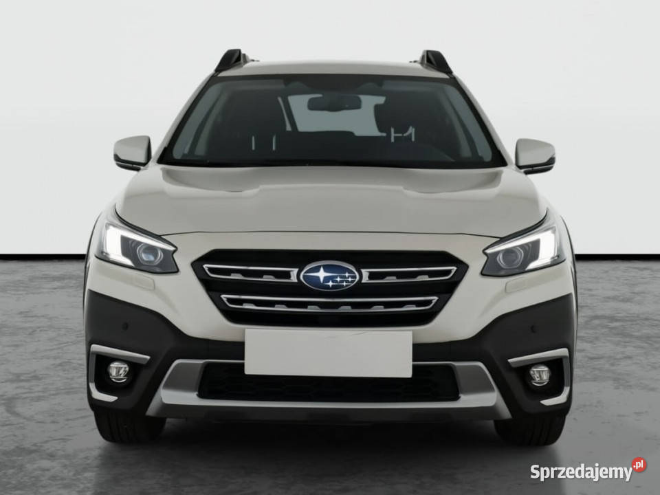 Subaru Outback 25 i poduszka powietrzna mazowieckie Piaseczno