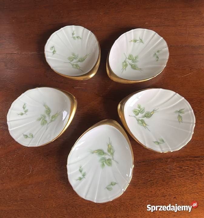 Konfiturówka BG Kjbenhavn Made in Denmark Syg z Gdańsk