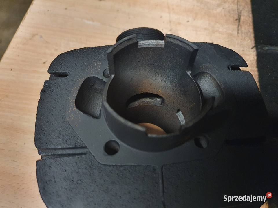 Cylinder nominalny WSK 125 Łebno sprzedam