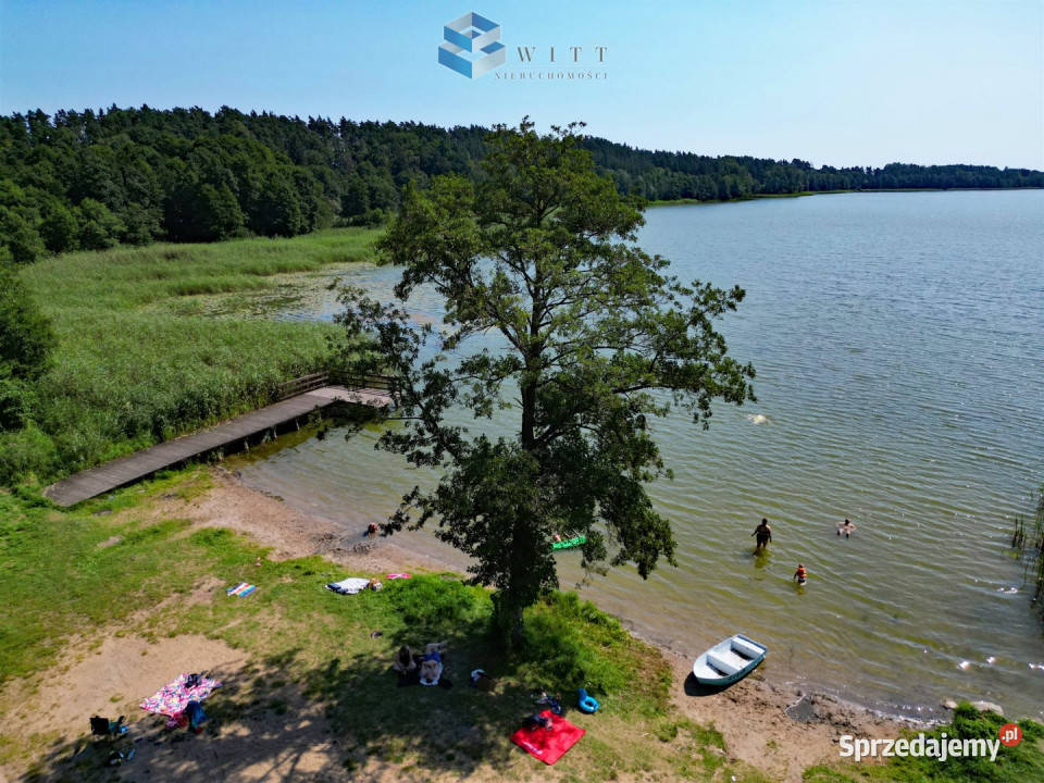 Grunt 2100m Dąbrówno