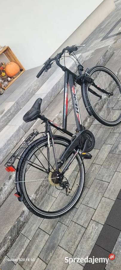 Rower damski i męski 28 Strzelce Opolskie