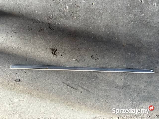 Kij wędzarniczy V ze stali nierdzewnej Głogówko sprzedam