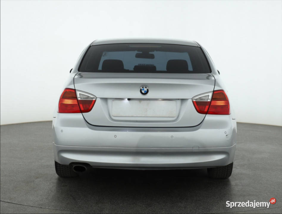 BMW 3 316 i nieuszkodzony Piaseczno