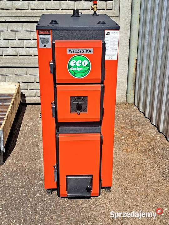 Piece Kotły na Węgiel Drewno Pelet 10kw do 48 kw mazowieckie Piaseczno
