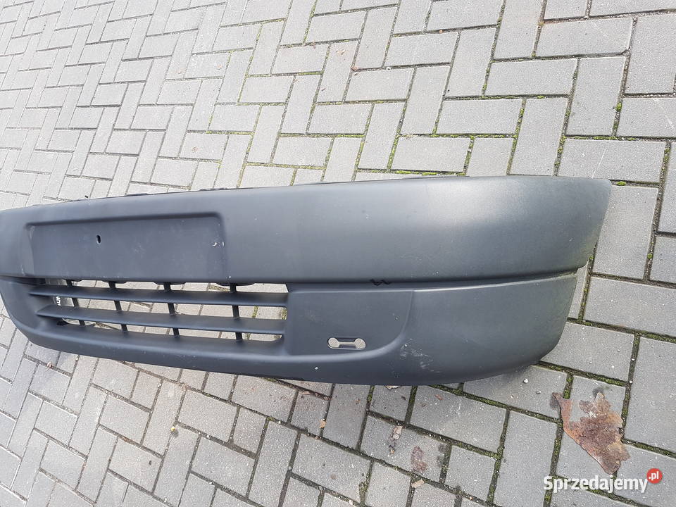 CITROEN BERLINGO PEUGEOT PARTNER I 19982006 Turkowice