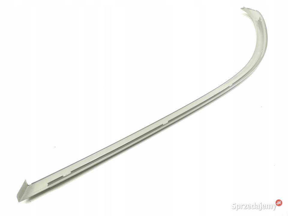 LISTWA SZYBY LEWY TYŁ MERCEDES W202 9396 ORI OE Listwy