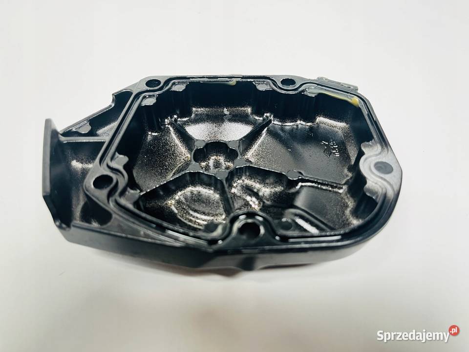KAWASAKI Z 900 ZR900 2025 Dekiel Pokrywa Łobżenica