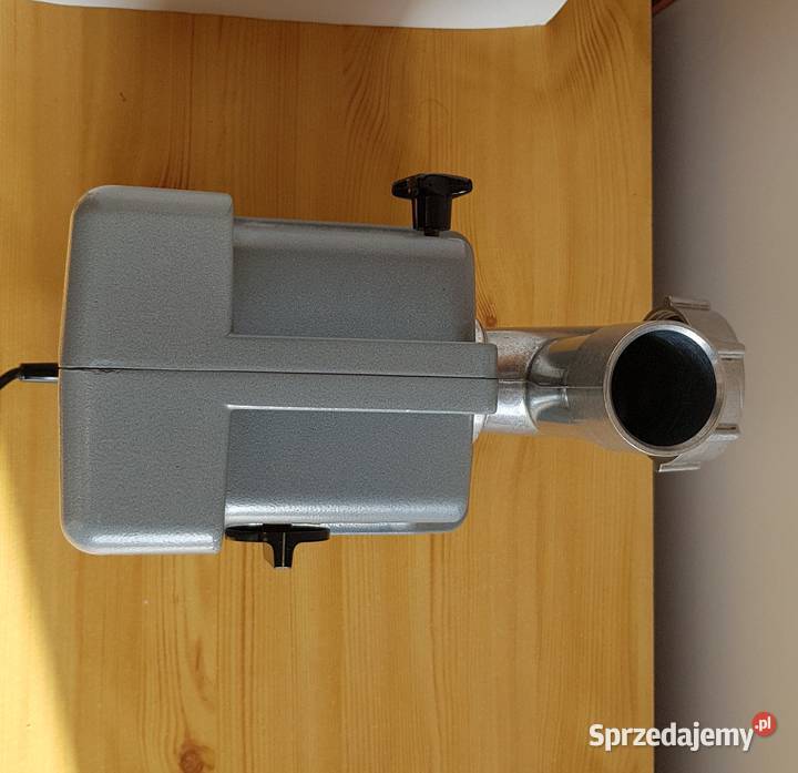 Maszynka do mielenia i szatkowania Kenwood