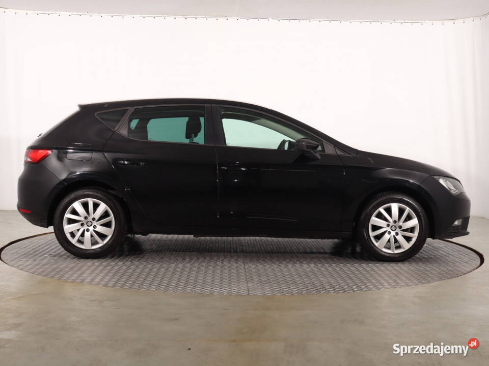 Seat Leon 16 TDI czujnik parkowania Katowice