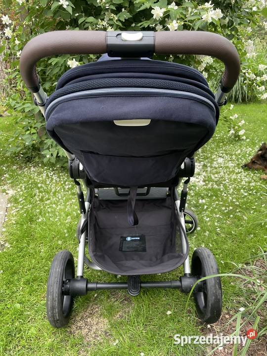 Wózek 2w1 Cybex Balios S Lux 2024 Warszawa