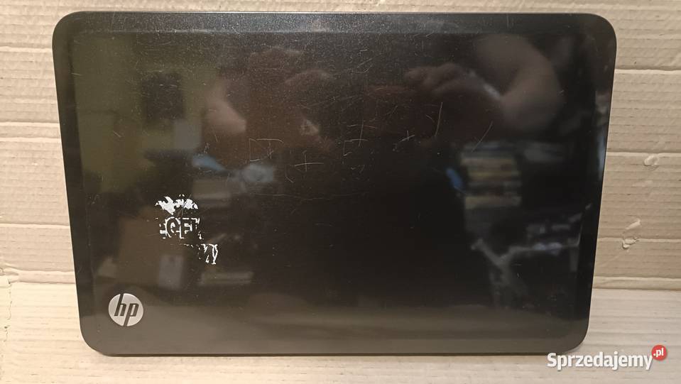 Laptop HP G62235ew Poznań