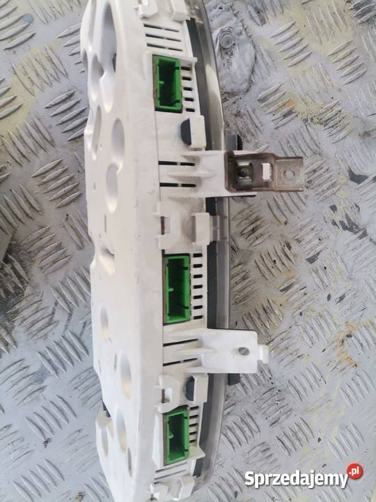 Licznik Zegar Honda Accord 6 Wisznice