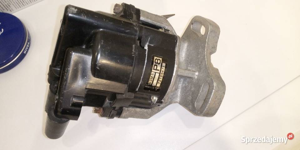 Mazda aparat zapłonowy P8 Gniezno