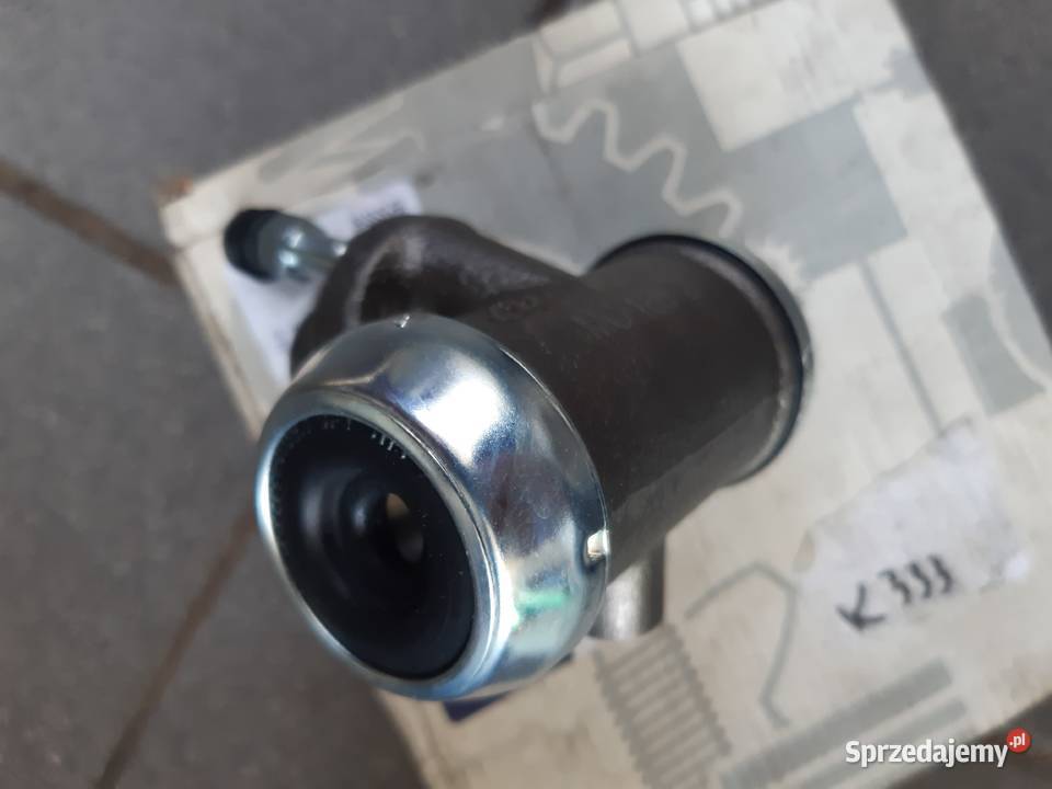 Cylinderem Mercedes 6684200318 Vario 614 611 609 ciężarowe
