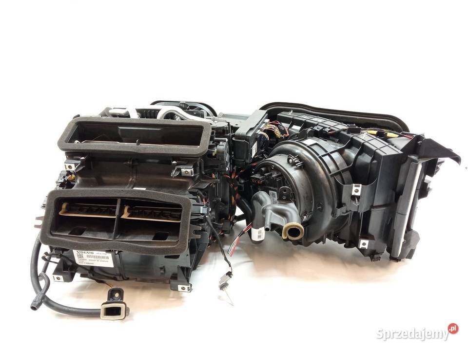 NAGRZEWNICA 32226261 Volvo XC 90 II 2015 Nagrzewnice