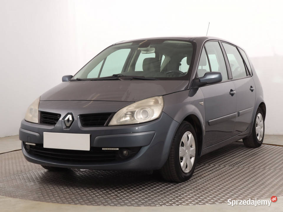 Renault Scenic 16 16V Scenic