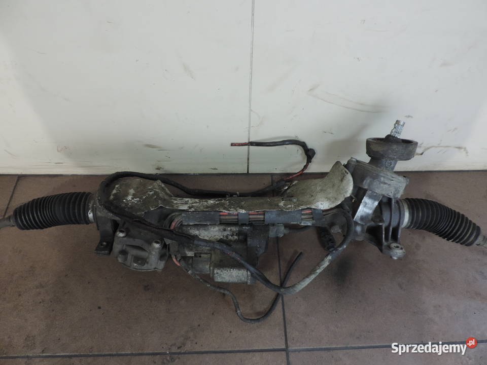 MAGLOWNICA VW TOURAN I 1K1423051BH małopolskie Nowy Sącz sprzedam