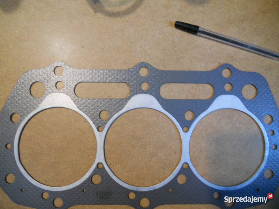 dorabianie uszczelek pod głowicę każdy typ Pozostałe mazowieckie