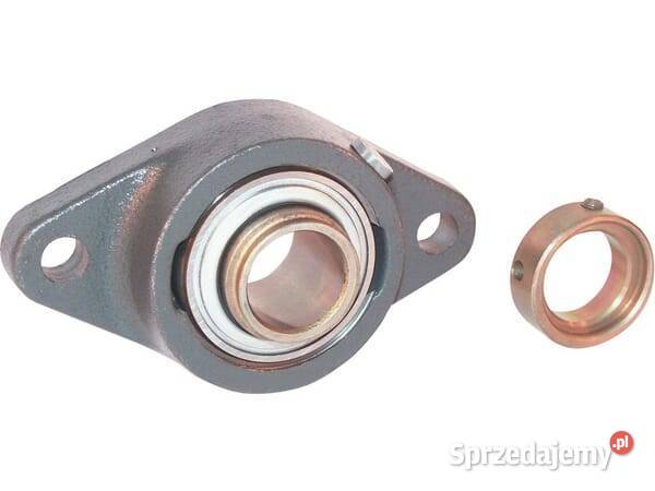 Łożysko z obudową czworokątne kompletne RCJT45 Kamionna