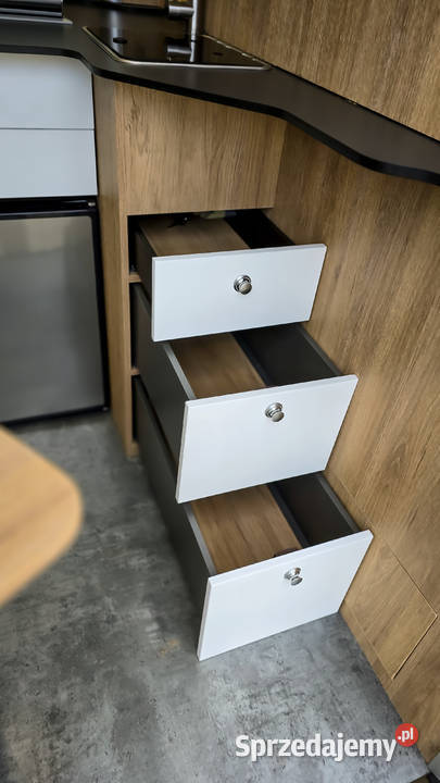 Zabudowy kempingowe podkarpackie Rzeszów