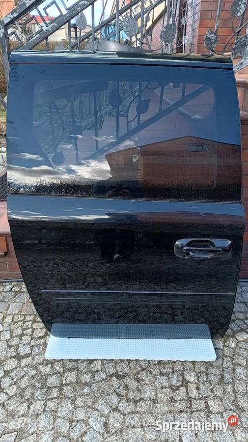 Drzwi Voyager Słupsk