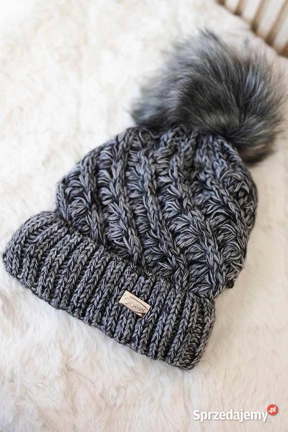 Czapka K169 Fijałkowo