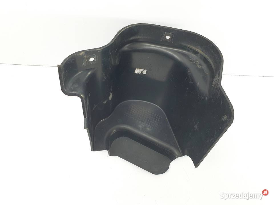 Oslona Zbiornika Oleju Yamaha Yxz 1000 R Łódź sprzedam