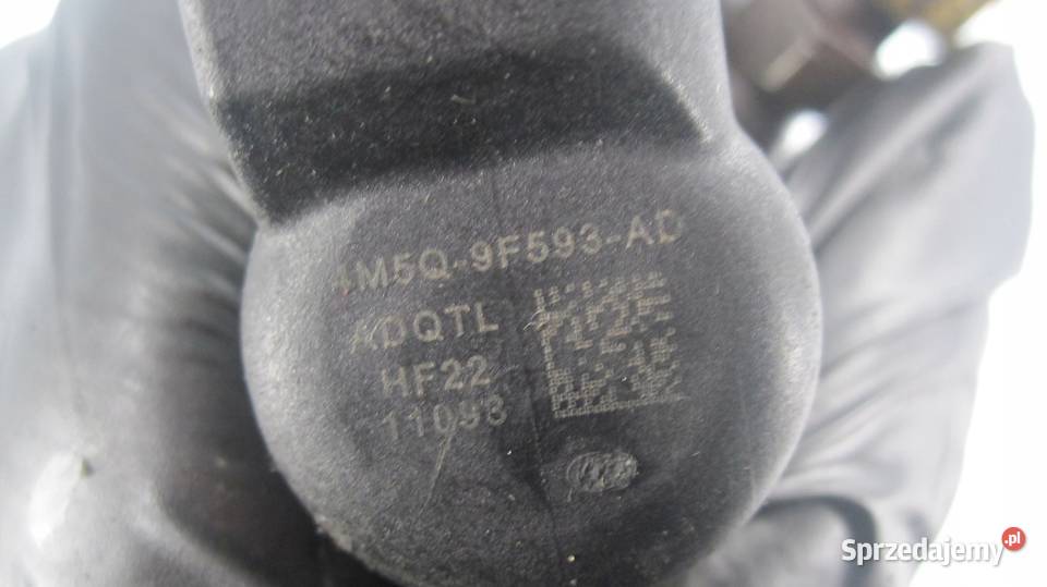 MONDEO FOCUS 18 TDCI KKDA wtrysk wtryskiwacz osobowe świętokrzyskie Kielce sprzedam