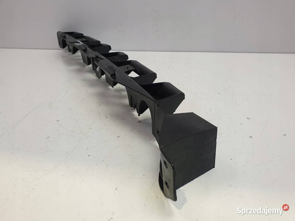 Renault Laguna II lift SLIZG TYLNEGO ZDERZAKA Pozostałe lubelskie Rudka