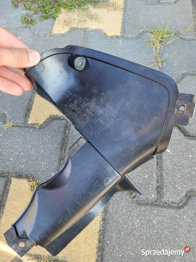 Wypełnienie licznika lewe fjr1300 2004r Sławatycze