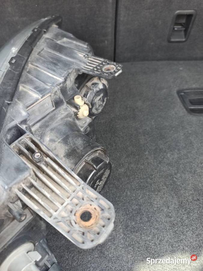 Lampa przód lewa Chevrolet Captiva Lift EUROPA Dębica sprzedam