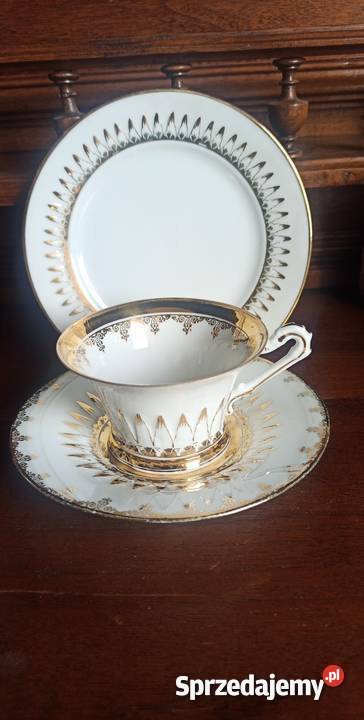 FiliżankaJaeger Markrewitz Syg JC 18981923 Gdańsk sprzedam
