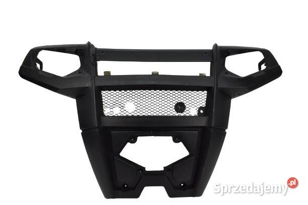 Gril atrapa przód Polaris RZR 800 5436605 lubuskie Sulęcin