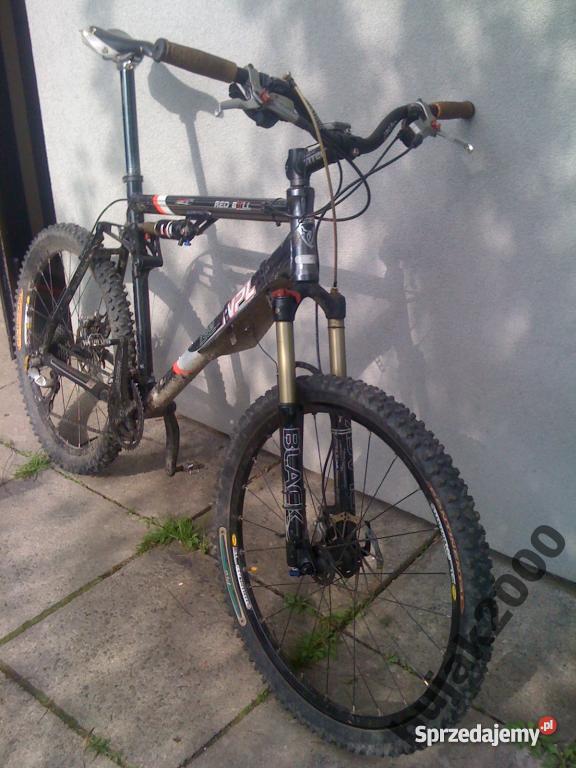 rower wysokich 21 Kraków