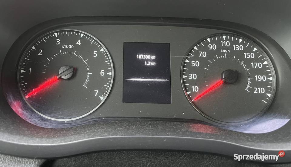 Renault MASTER IV lift 23 DCI 150 L2H2 Klima ogranicznik prędkości sprzedam