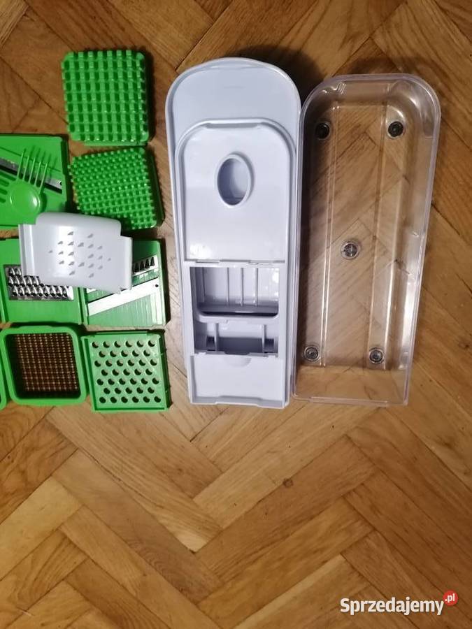 Maszynka do siekania pomorskie Gdańsk