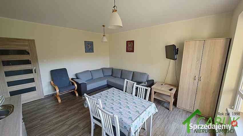 Mieszkanie 385m2 2pok Dziwnówek 38.5m2 Sprzedaż