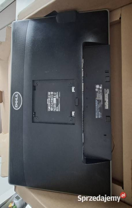 Monitor DELL P2312H 23 LED FULL HD 1920x1080 Dell Siedlce