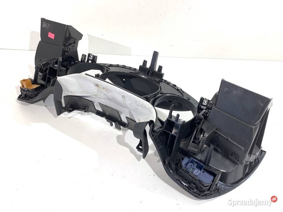 LISTWY DEKOR CITROEN C5 III 9682297777 sprzedam