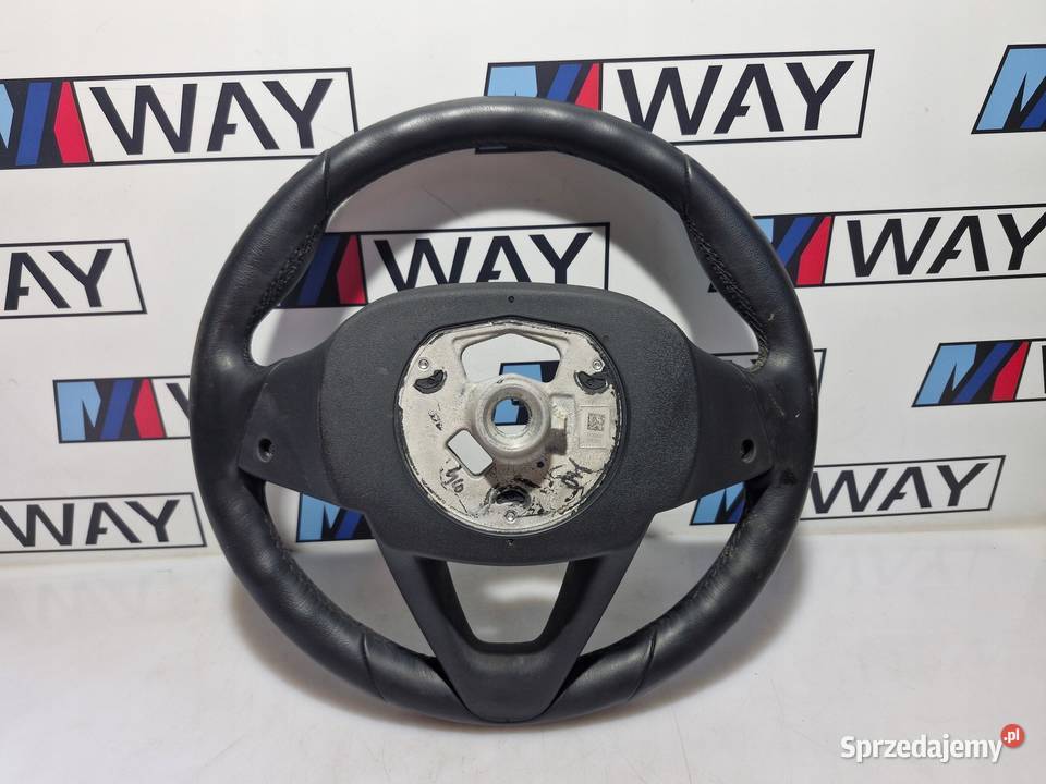 BMW 1 F40 KIEROWNICA 7936909