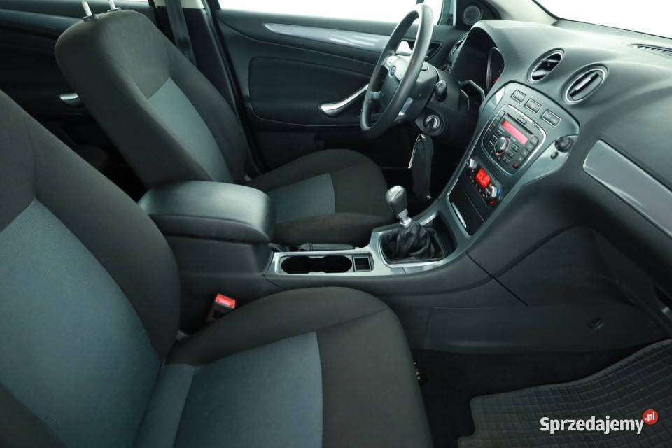 Ford Mondeo 20 TDCi Rok produkcji 2014 Piaseczno