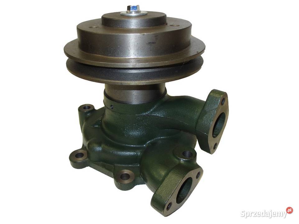 Pompa wody IFA Fortschritt SHM 4 3 otw 4 otw bez Konstantynów Łódzki sprzedam