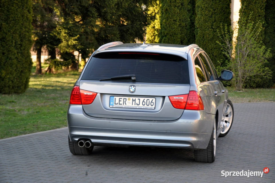BMW 330 czujnik deszczu Ostrów Mazowiecka