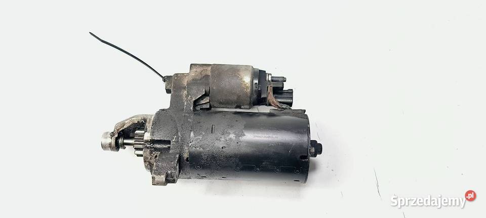 ROZRUSZNIK AUDI A8 D4 059911021G osobowe Pozostałe kujawsko-pomorskie Lipno