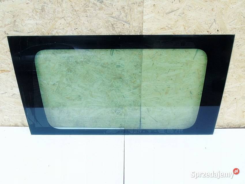 SZYBA KAROSERYJNA 665X1230 DUCATO 2 3 JUMPER Sosnowiec